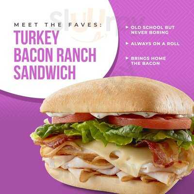 Tropical Smoothie Cafe