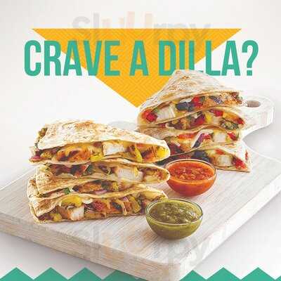 Tropical Smoothie Cafe