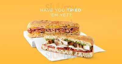 Tropical Smoothie Cafe