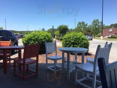 Tropical Smoothie Cafe