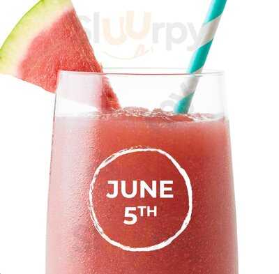 Tropical Smoothie Cafe