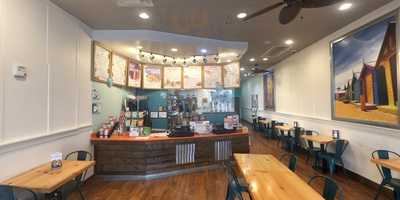 Tropical Smoothie Cafe