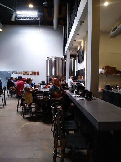 3 Sons Brewing