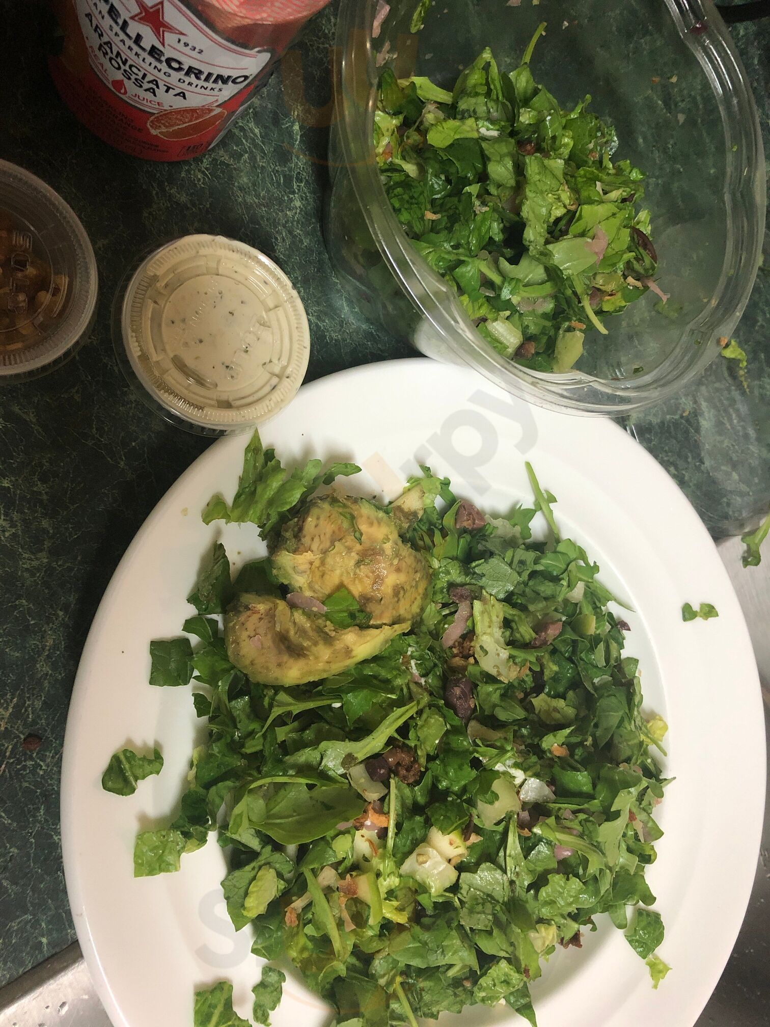 Chopt Creative Salad Co