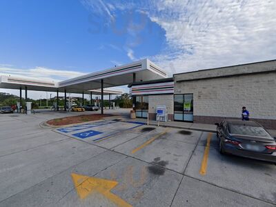 7-eleven