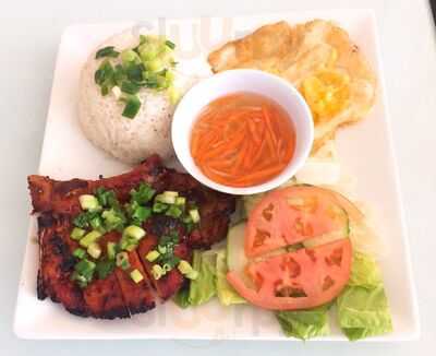 Pho Lam Son Restaurant