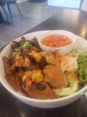 Pho Lam Son Restaurant