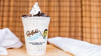 Ralph's Italian Ices & Ice Cream