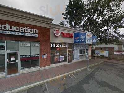 Ralph's Italian Ices & Ice Cream