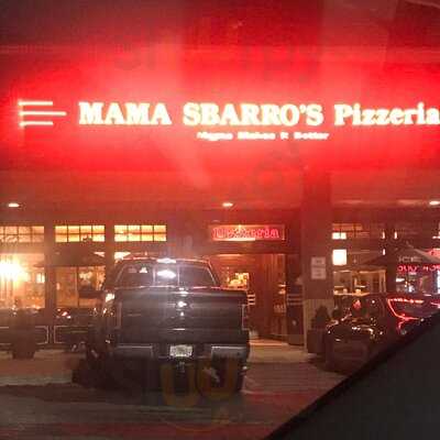 Mama’s Brick Oven Pizzeria