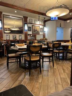 Mama’s Brick Oven Pizzeria