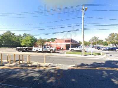 Mama’s Brick Oven Pizzeria