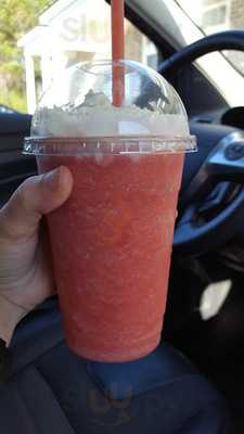 Jumpin' Java Oak Island