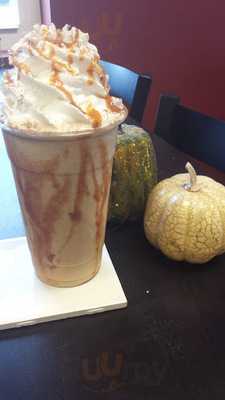 Jumpin' Java Oak Island