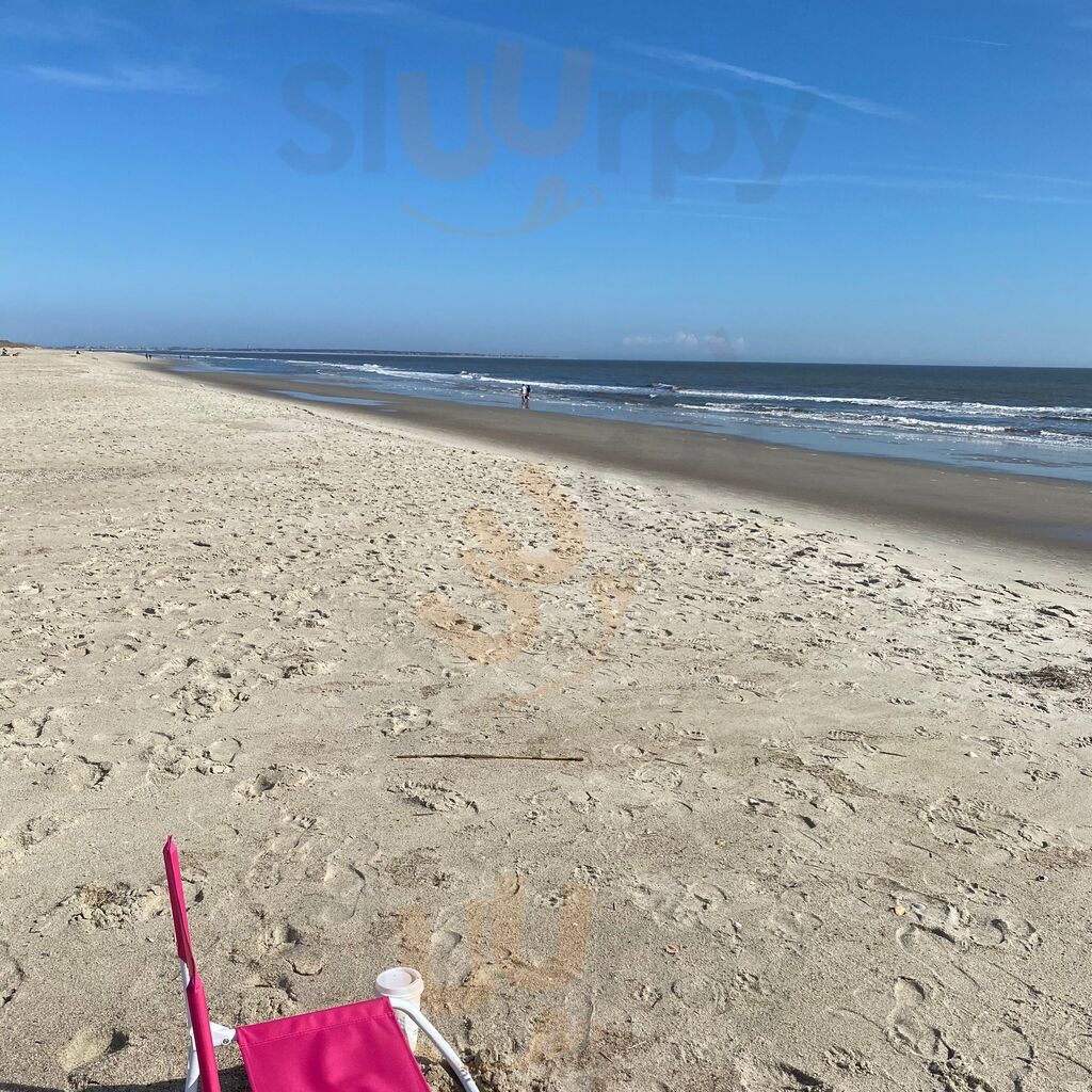 Jumpin' Java Oak Island