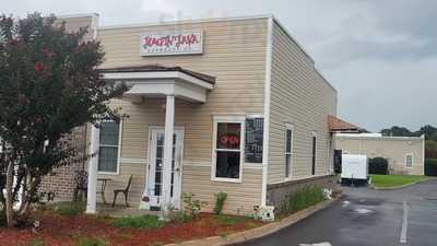 Jumpin' Java Oak Island