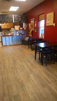 Jumpin' Java Oak Island