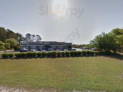 Jumpin' Java Oak Island