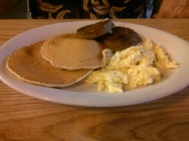 Wildlife Restaurant And Grill