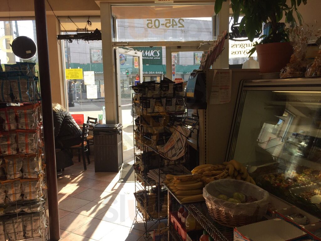 Friend's Gourmet Deli