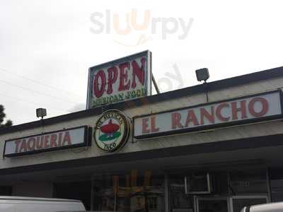 Taqueria El Rancho