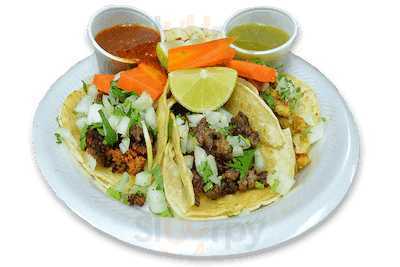 Taqueria El Rancho