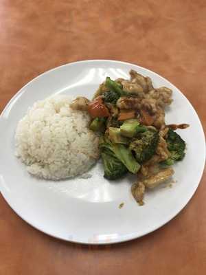 Hau Po Chinese Kitchen