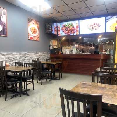 Hau Po Chinese Kitchen