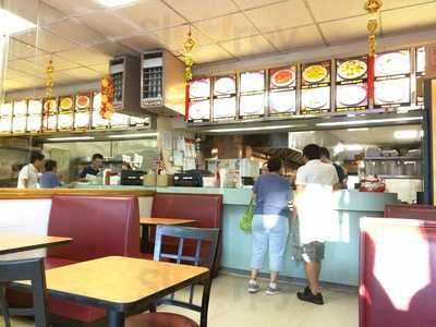 Hau Po Chinese Kitchen