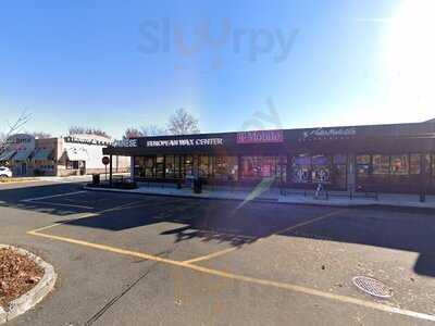 Hau Po Chinese Kitchen