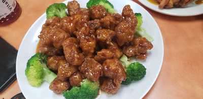 Hau Po Chinese Kitchen