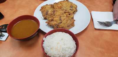 Hau Po Chinese Kitchen