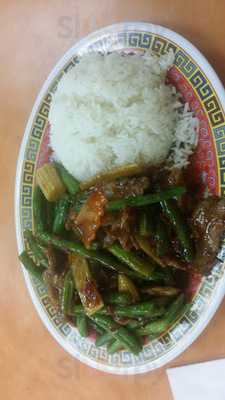 Hau Po Chinese Kitchen