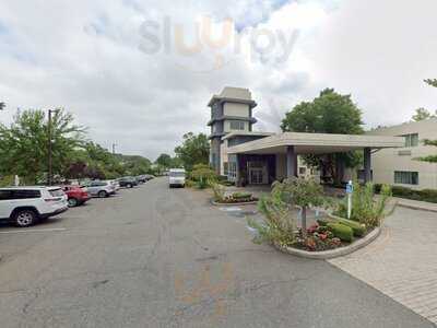 Super's Cafe - Sheraton Four Points Li