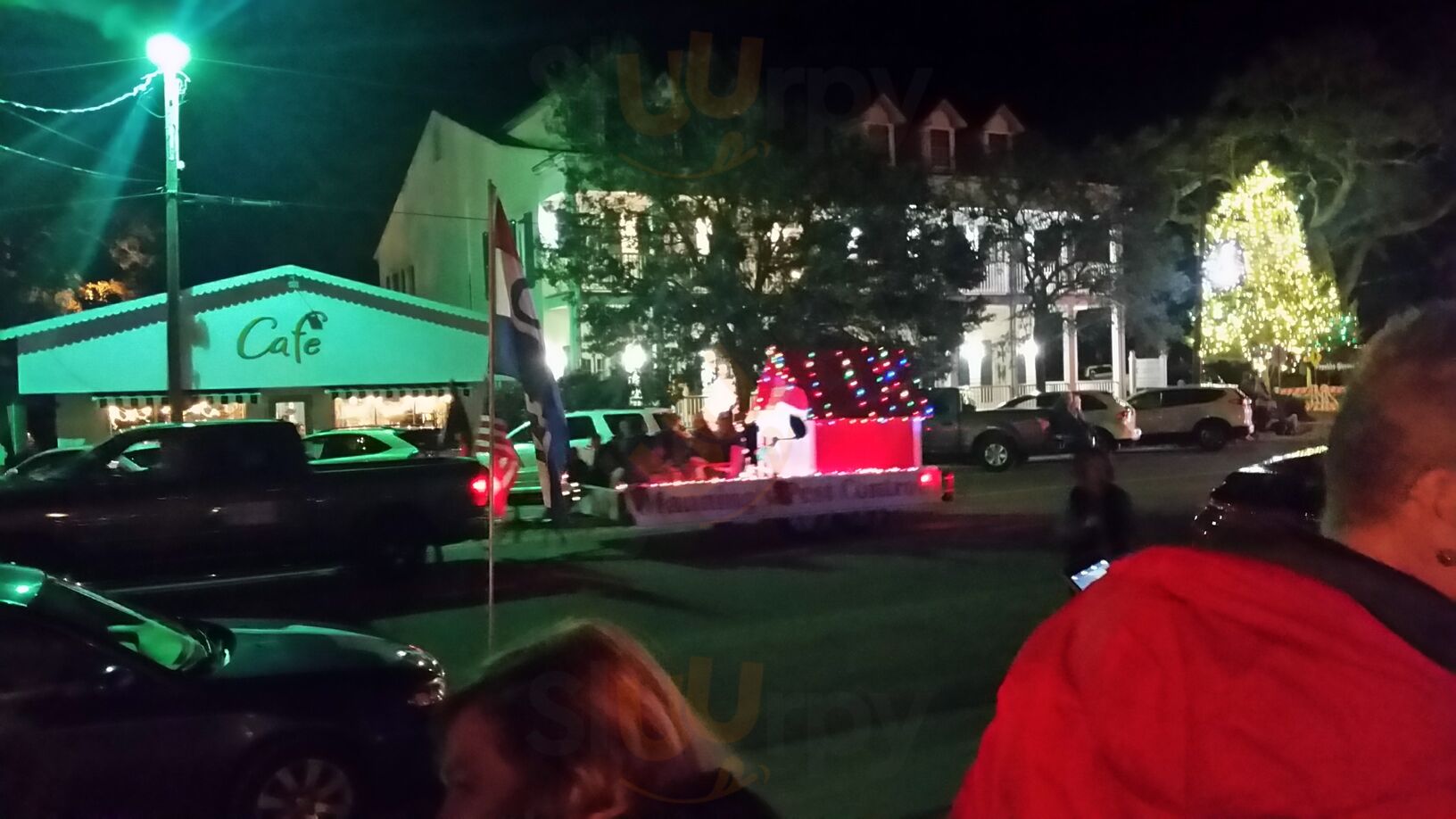 Doc Meridian Wine Shop