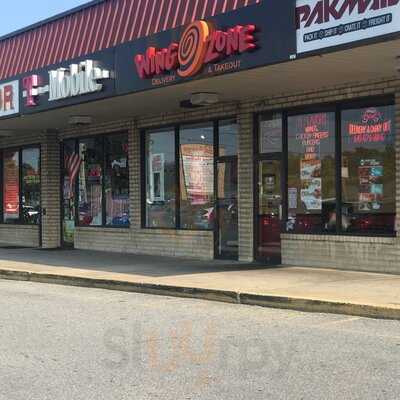 Wing Zone