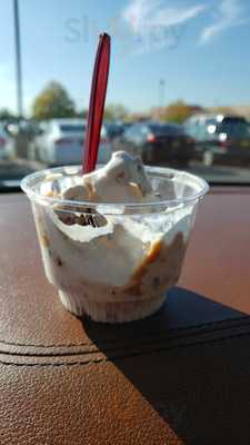 Carvel Ice Cream
