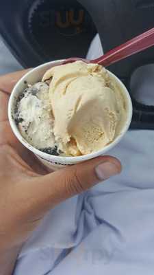 Carvel Ice Cream