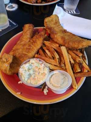 The Oasis Bar And Grill