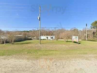 The Oasis Bar And Grill