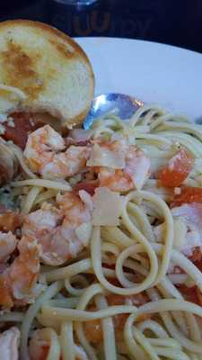 The Oasis Bar And Grill