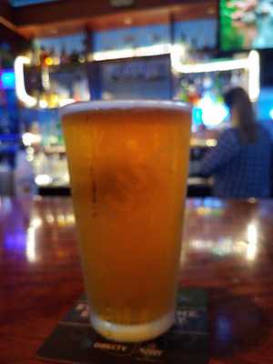 The Oasis Bar And Grill