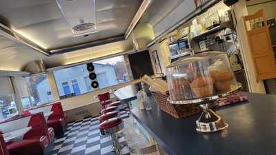 The Talk Of The Town Diner
