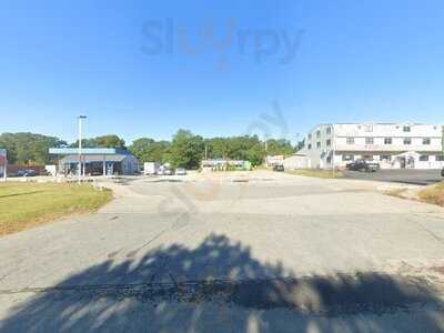 The Talk Of The Town Diner