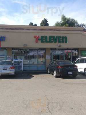 7-eleven