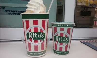 Rita's