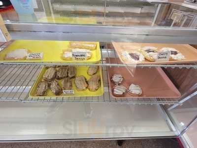 Collette's Custom Cake