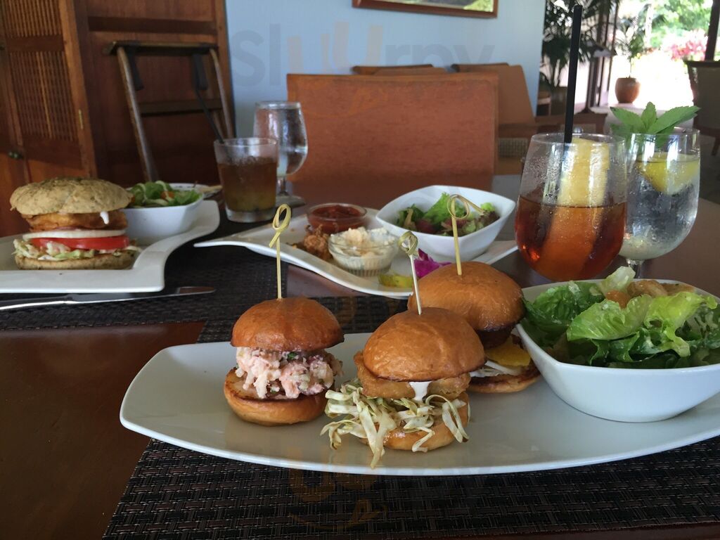 Number 3 Restaurant