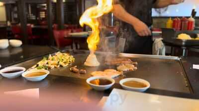Gasho Hibachi Steakhouse