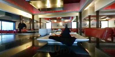 Gasho Hibachi Steakhouse